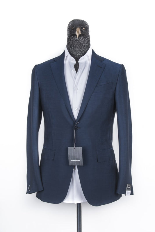 Traje Zegna