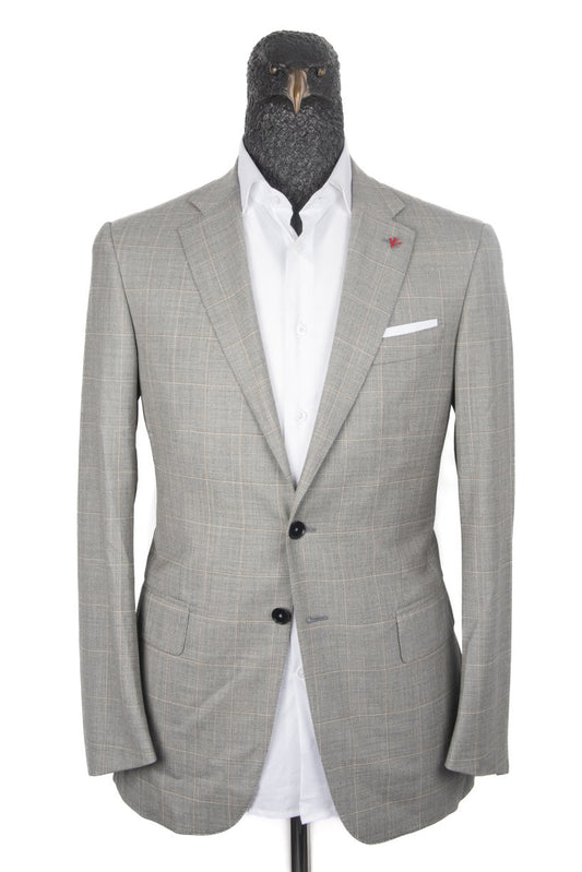 Traje Isaia