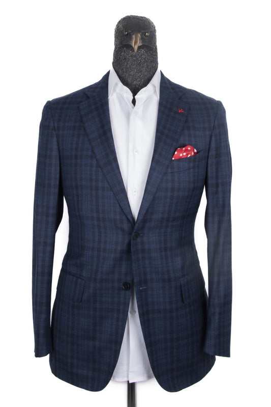 Blazer Isaia