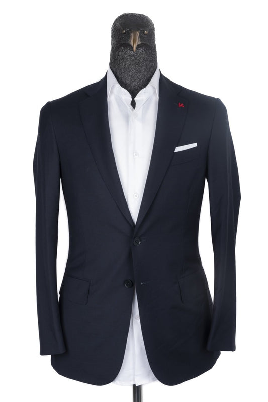 Traje Isaia