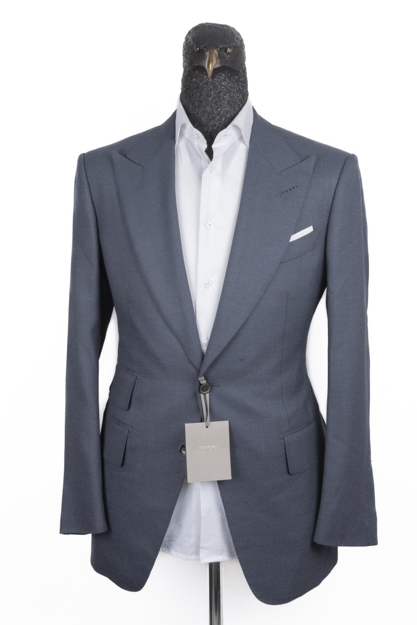 Traje Tom Ford
