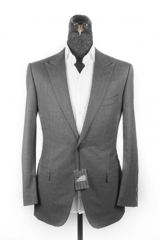 Traje Zegna