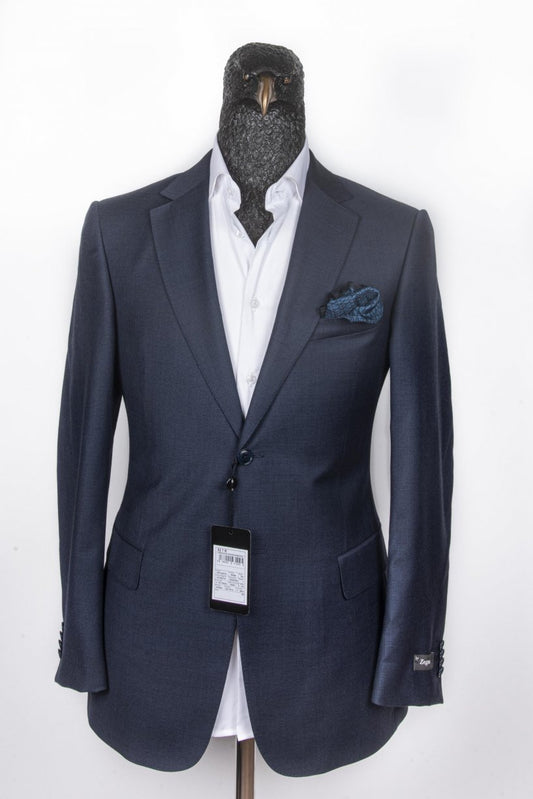 Traje Zegna
