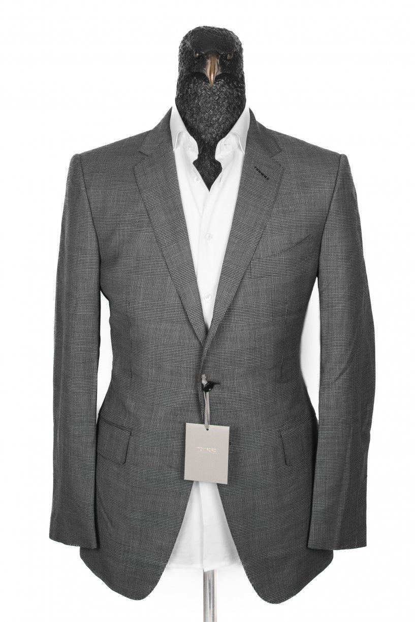 Traje Tom Ford