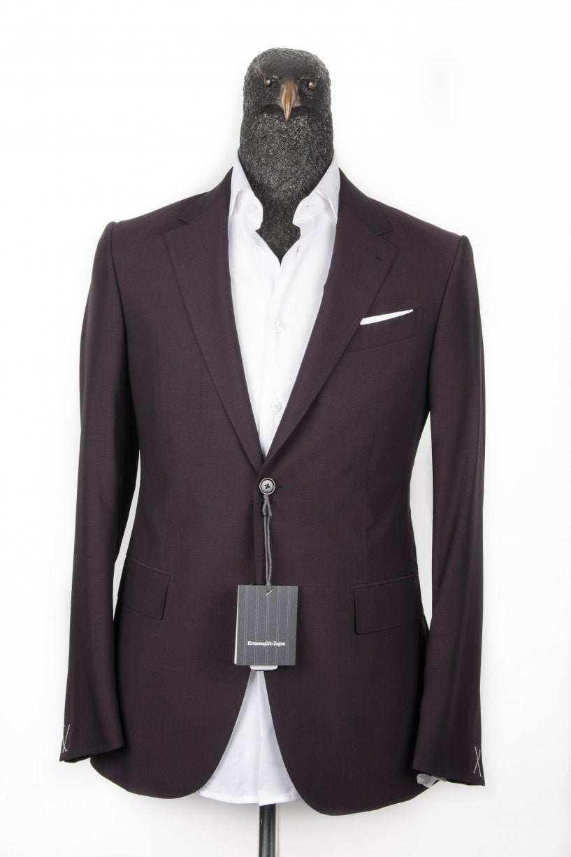 Traje Zegna