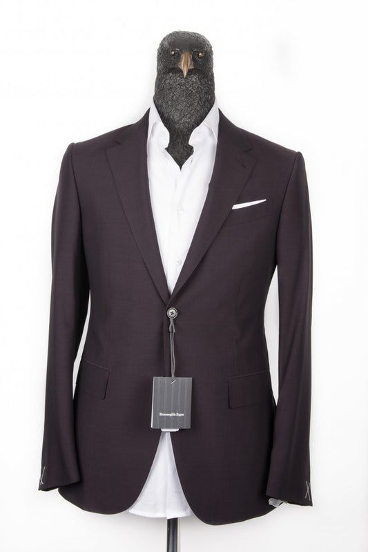 Traje Zegna