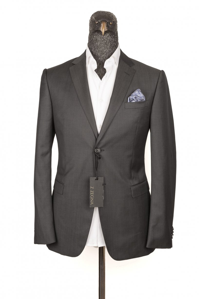 Traje Zegna