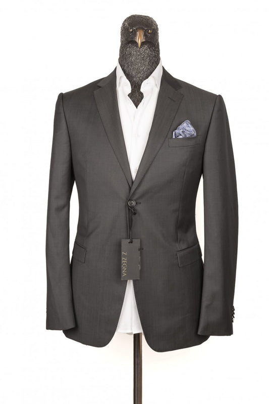 Traje Zegna