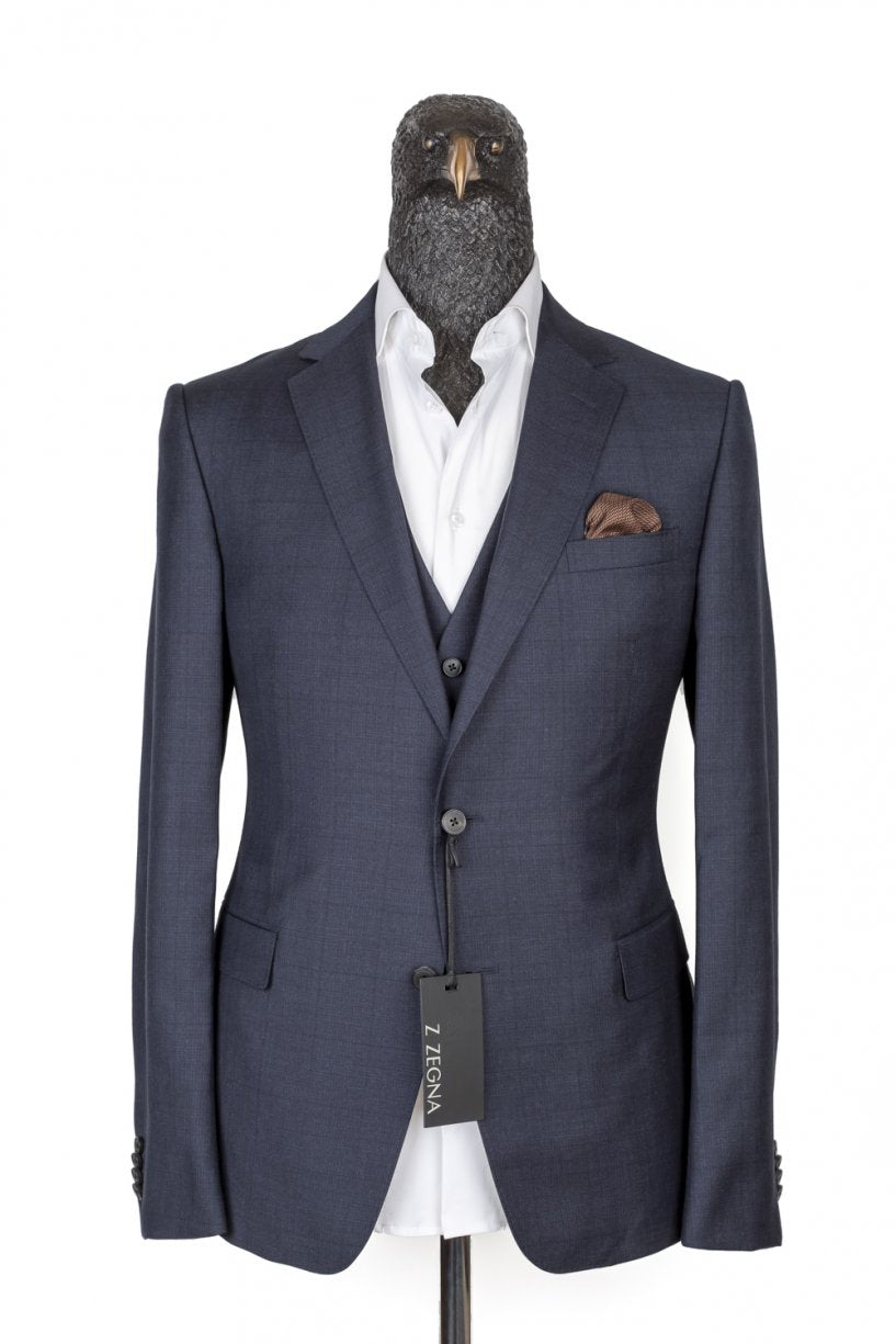 Traje Zegna