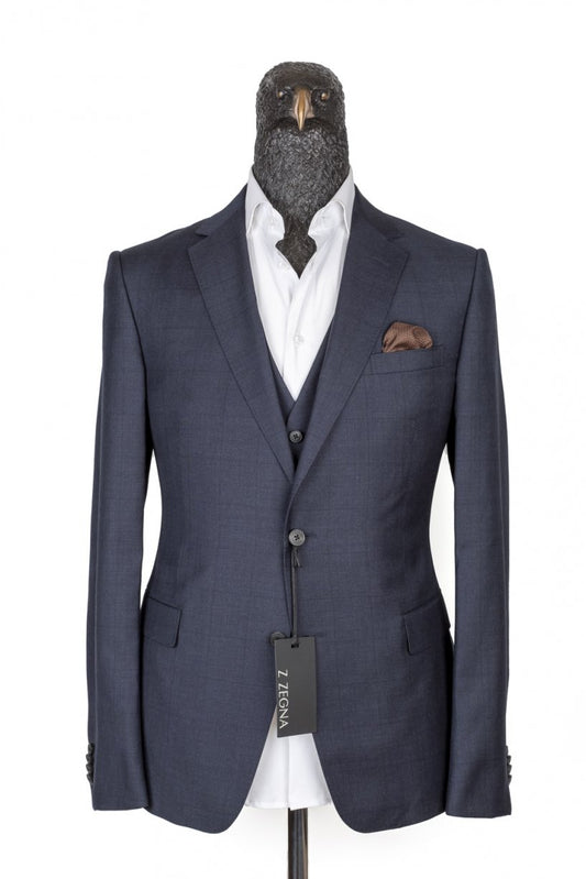 Traje Zegna