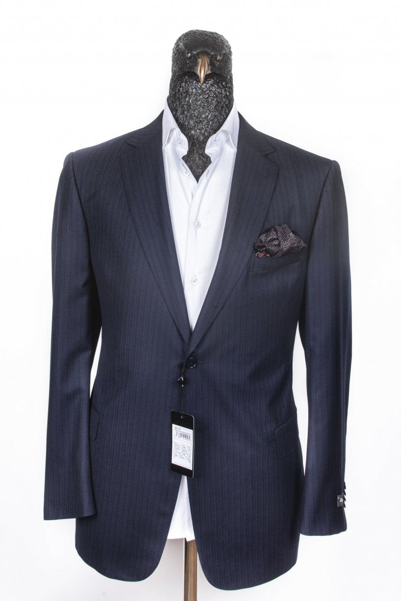 Traje Zegna