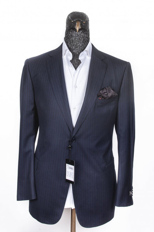 Traje Zegna