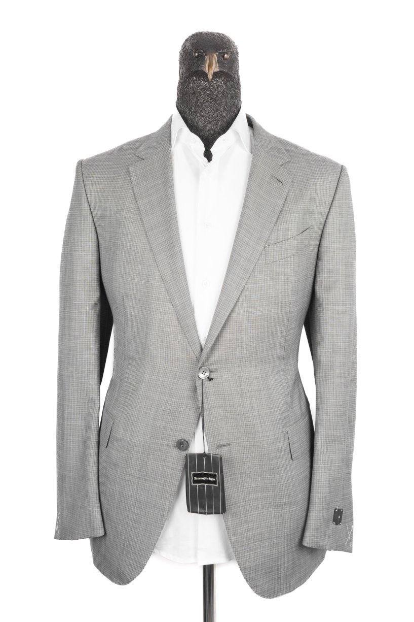 Traje Zegna