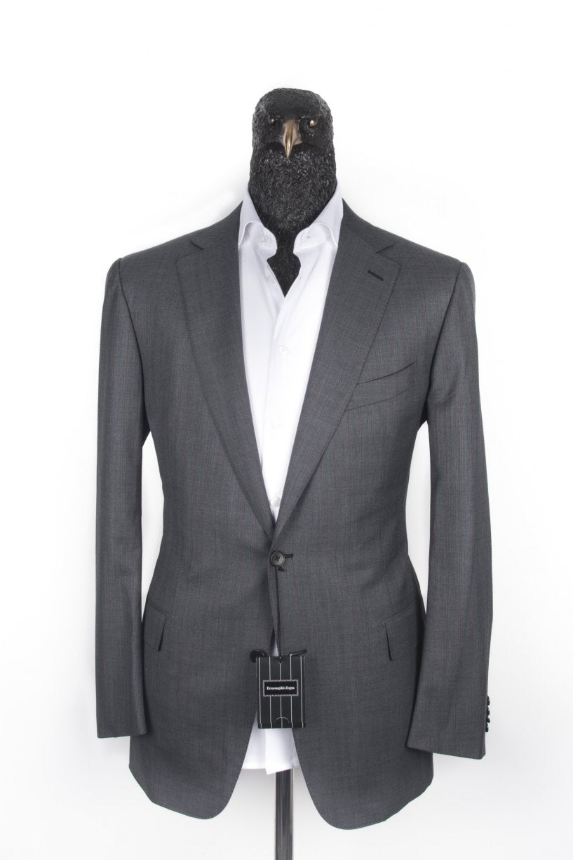 Traje Zegna