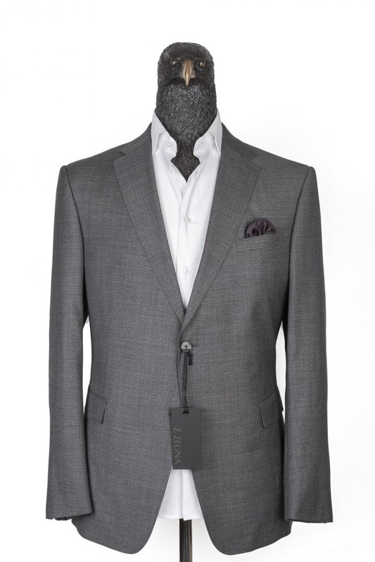 Traje Zegna