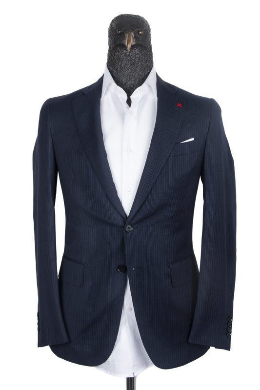 Traje Isaia