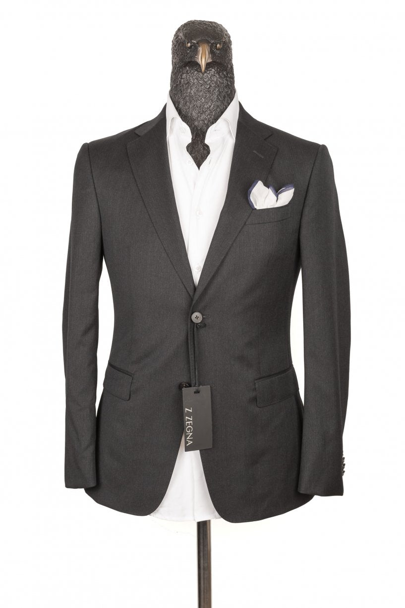 Traje Zegna
