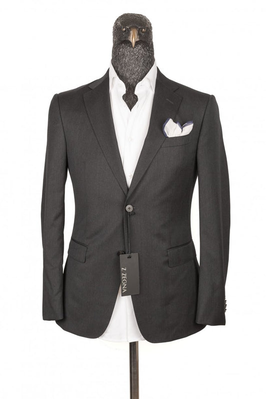 Traje Zegna