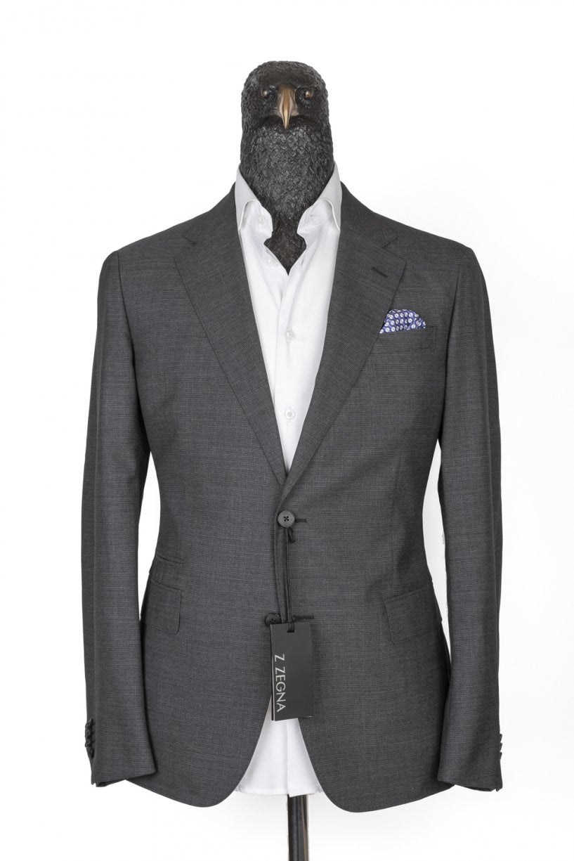 Traje Zegna