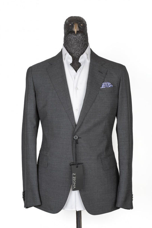 Traje Zegna