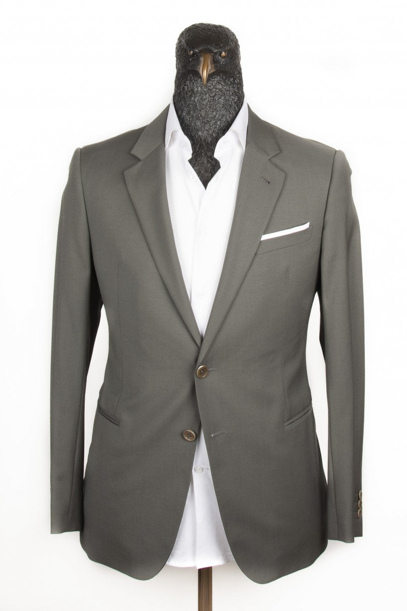 Traje Armani