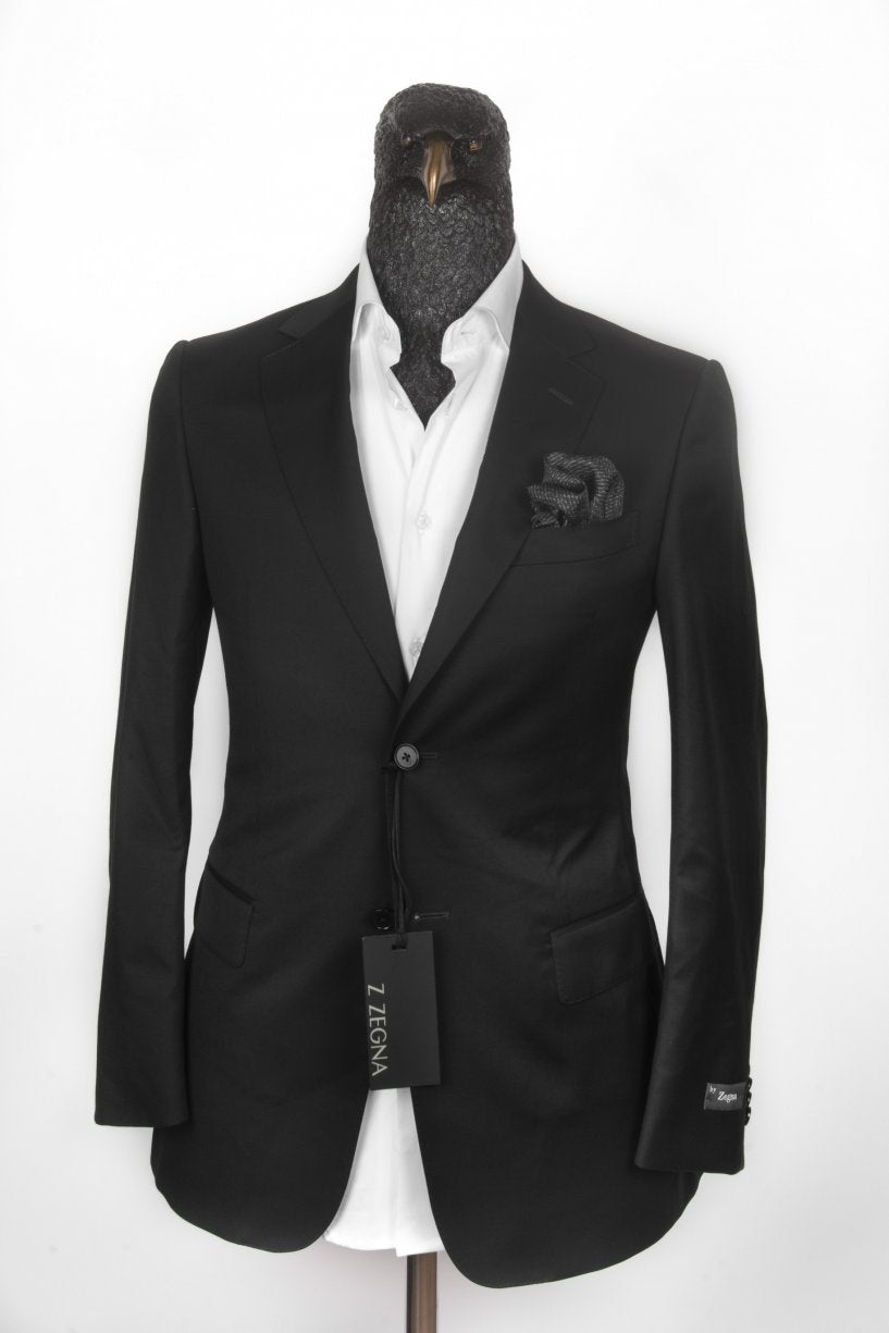 Traje Zegna
