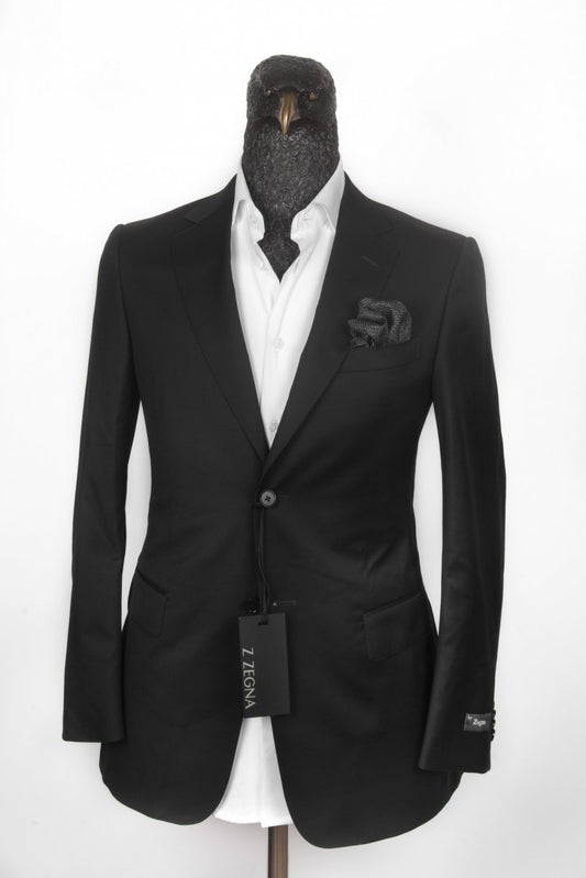 Traje Zegna