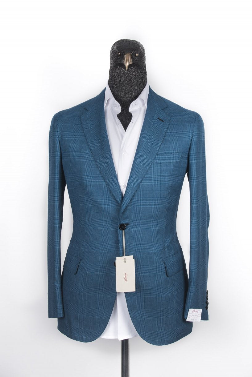 Traje Brioni
