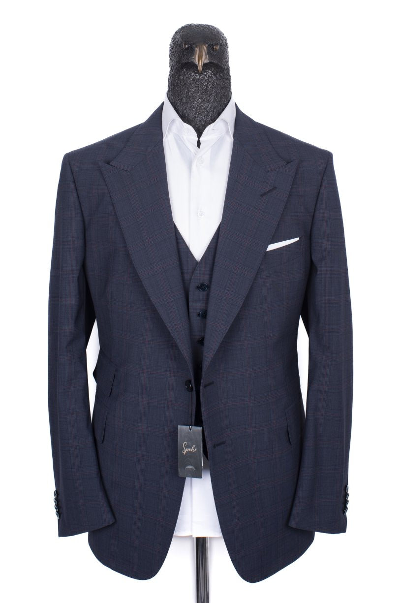 Traje Spohr