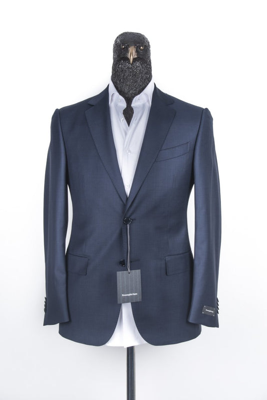 Traje Zegna