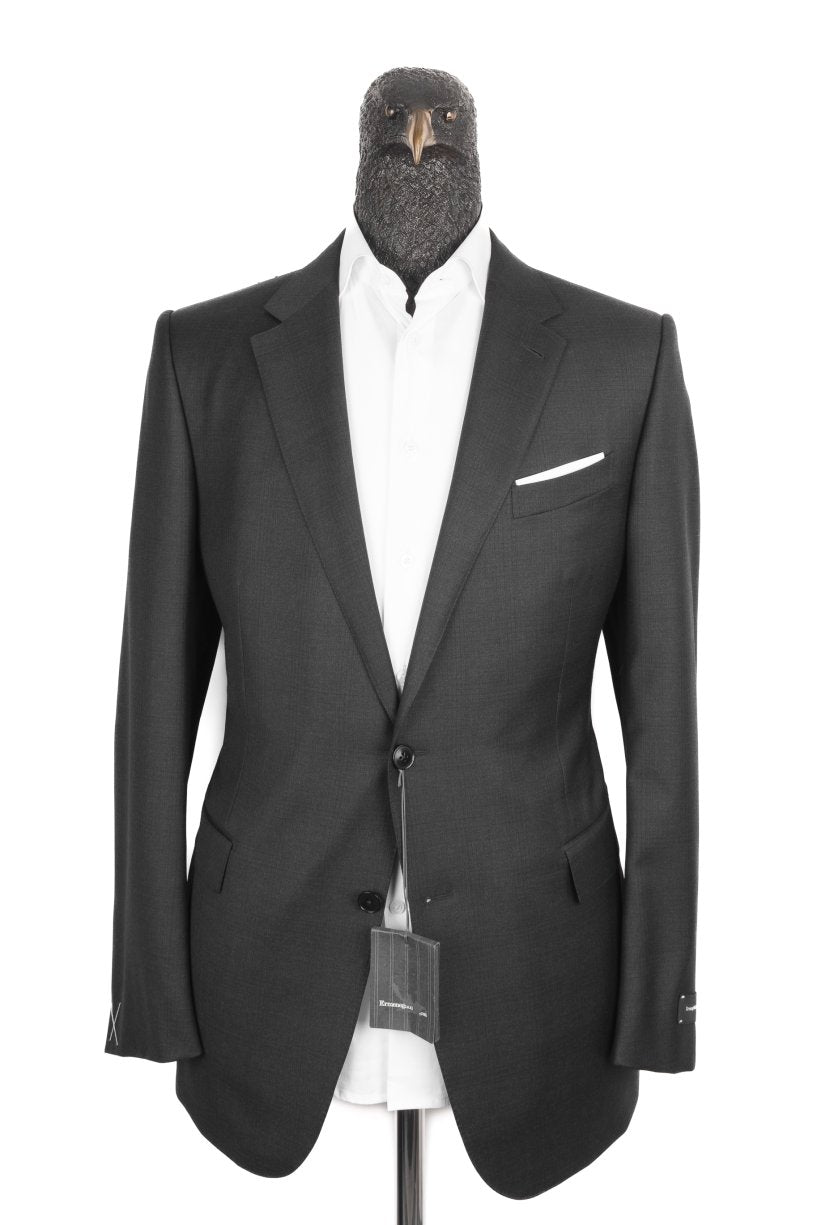 Traje Zegna