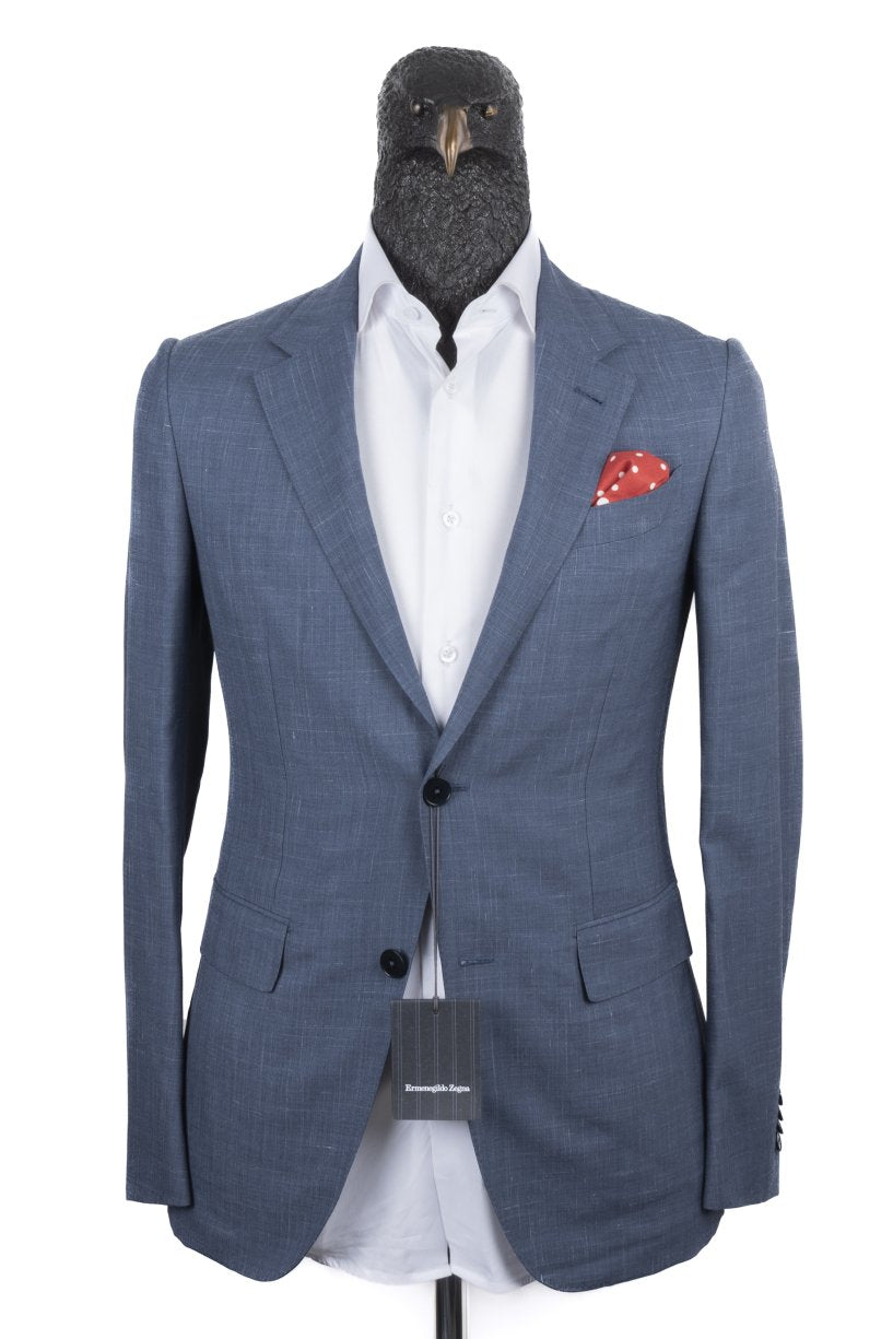 Traje Zegna