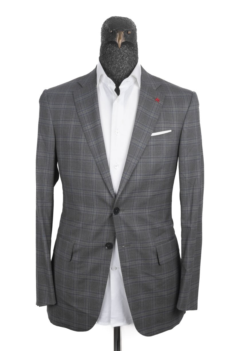 Traje Isaia