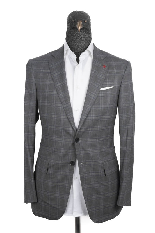 Traje Isaia