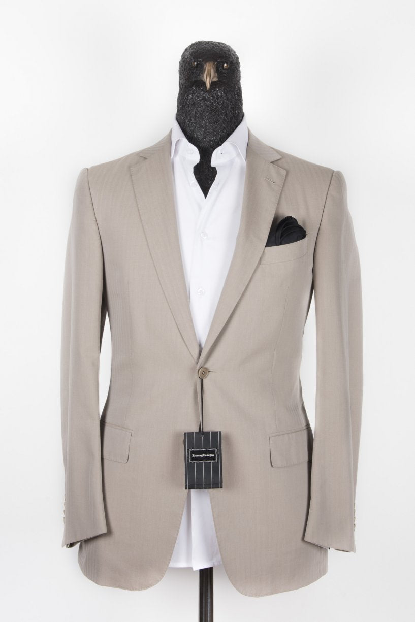 Traje Zegna
