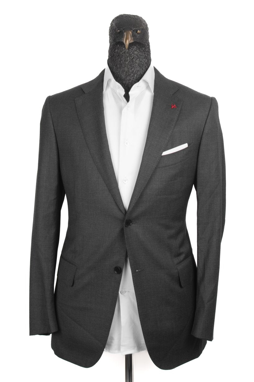 Traje Isaia