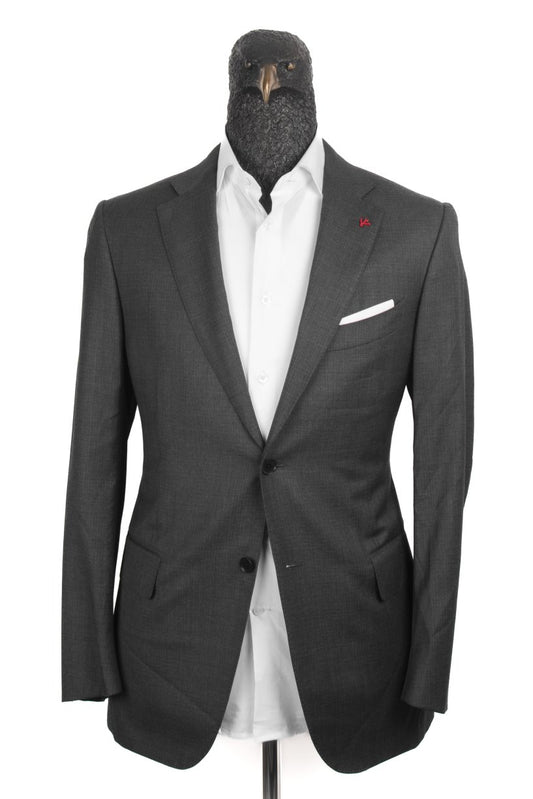 Traje Isaia