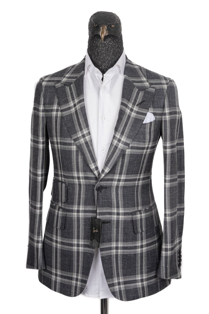Blazer Spohr