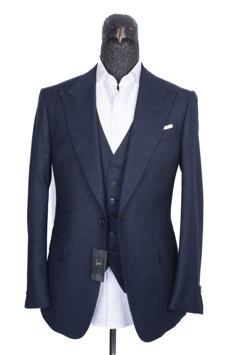 Traje Spohr