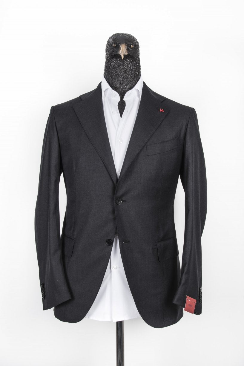 Traje Isaia
