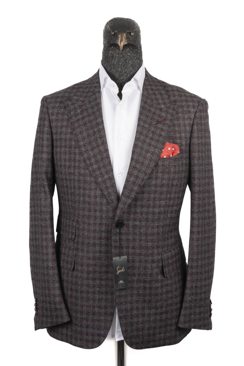 Blazer Spohr