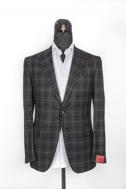 Traje Isaia