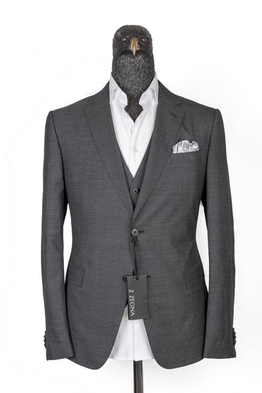 Traje Zegna