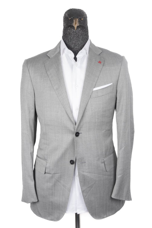 Traje Isaia