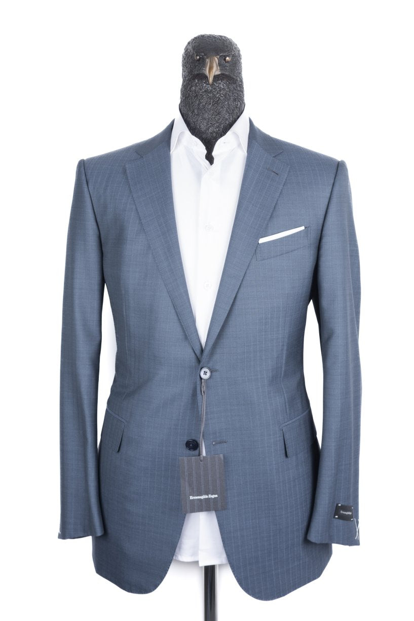 Traje Zegna