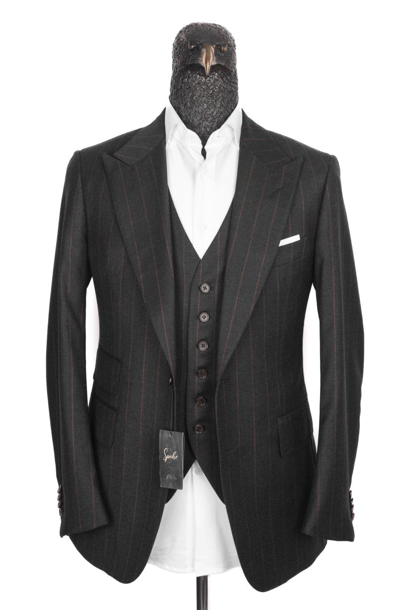 Traje Spohr