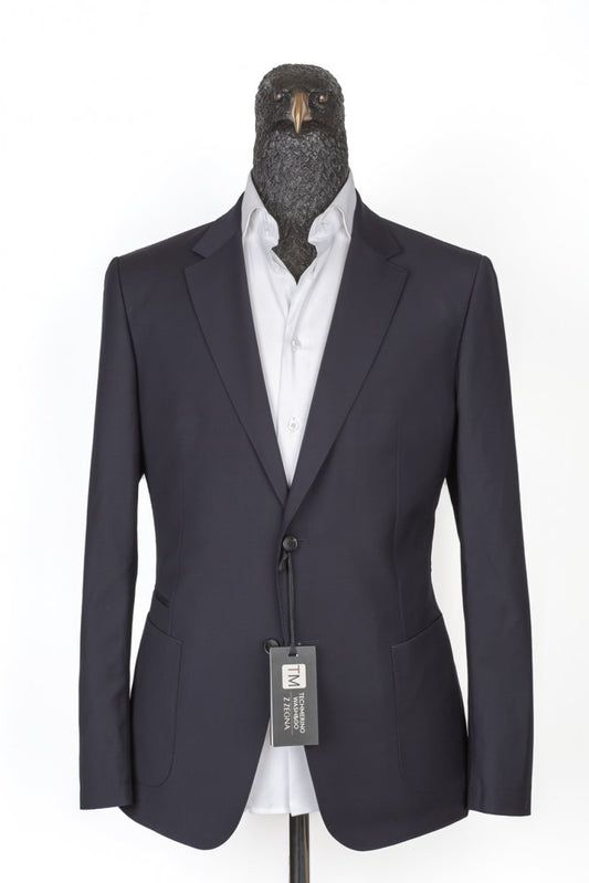 Traje Zegna