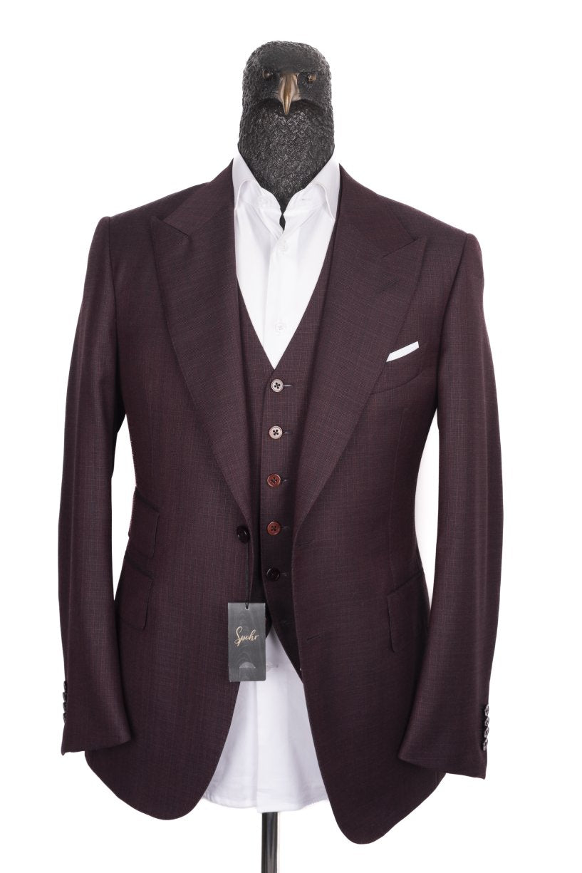 Traje Spohr