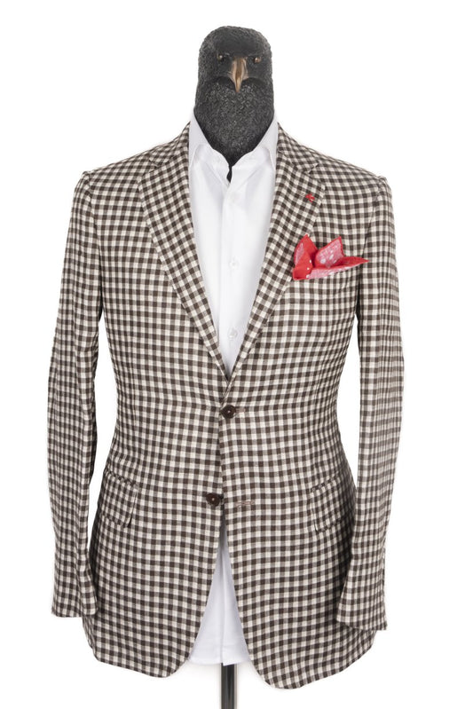Blazer Isaia