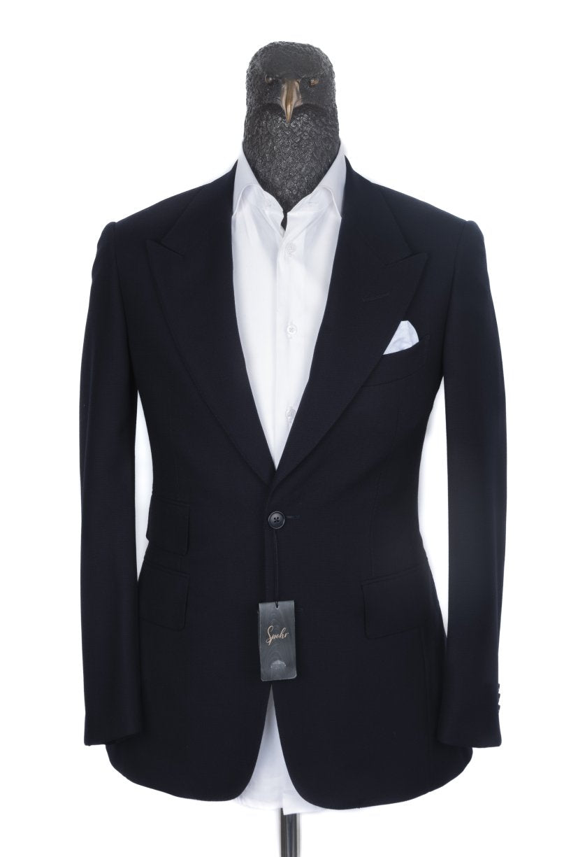 Blazer Spohr